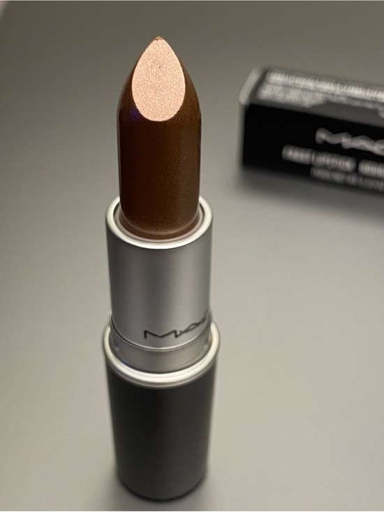 MAC Cosmetics Other - MAC ICON Lipstick ~ frost 326